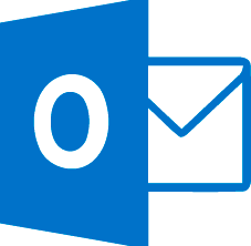 Microsoft Outlook 2013 Logo