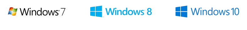 Windows Styresystem Stort Billede